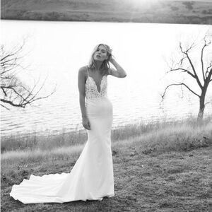 Made With Love Sienna Bridal Dress